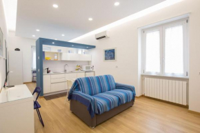 Pisacane Loft Salerno